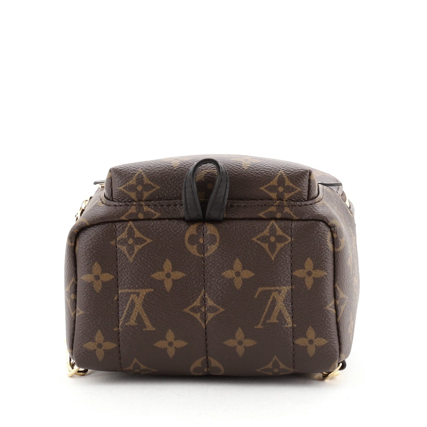 Palm Springs Backpack Monogram Canvas Mini