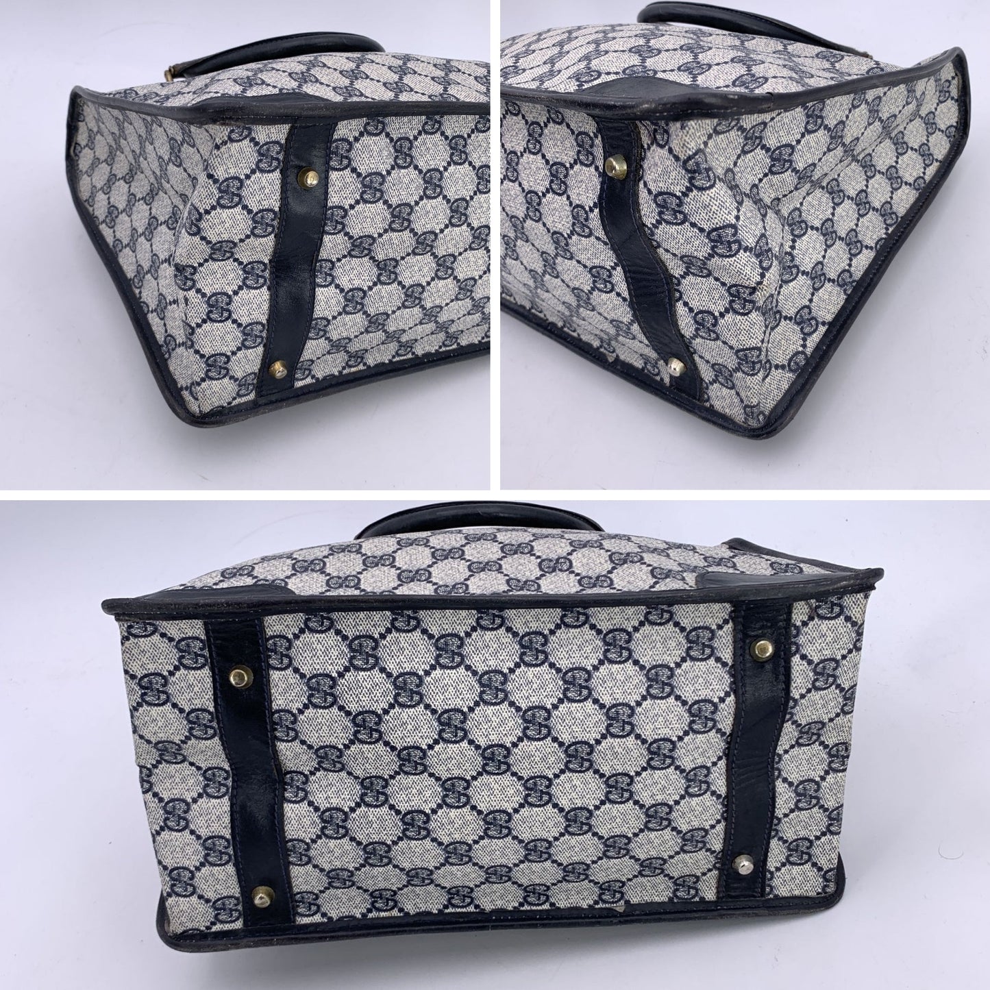 Gucci Handbag Vintage Ophidia