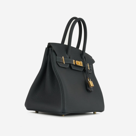 Birkin 30 - Caban