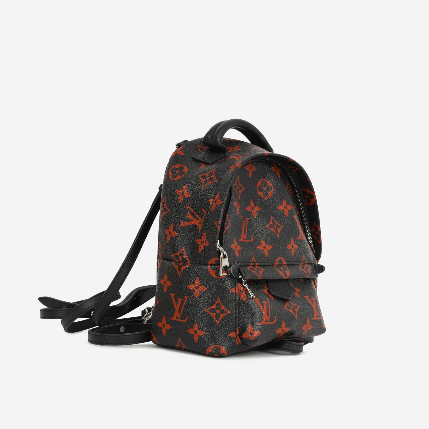 Mini Palm Spring Backpack