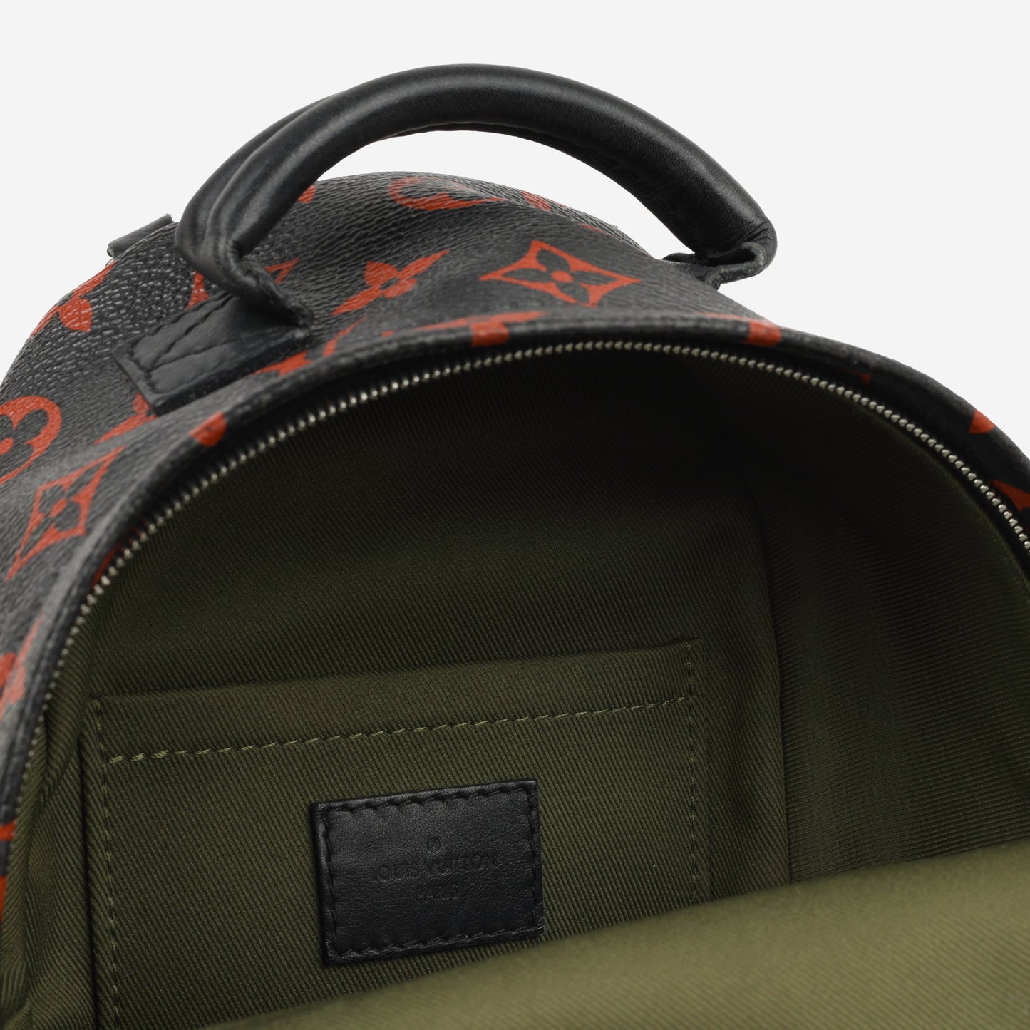 Mini Palm Spring Backpack