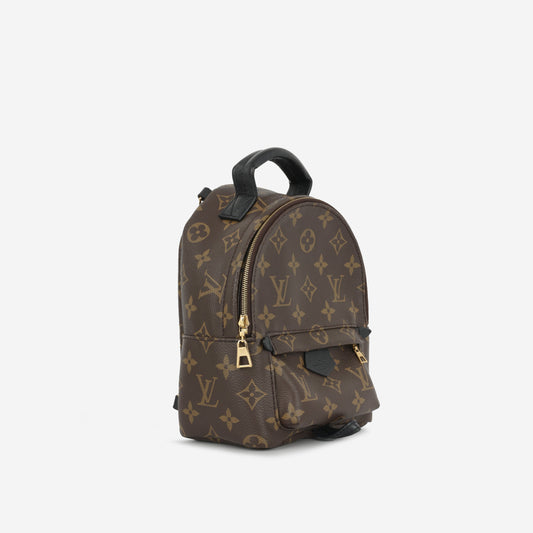 Mini Palm Spring Backpack