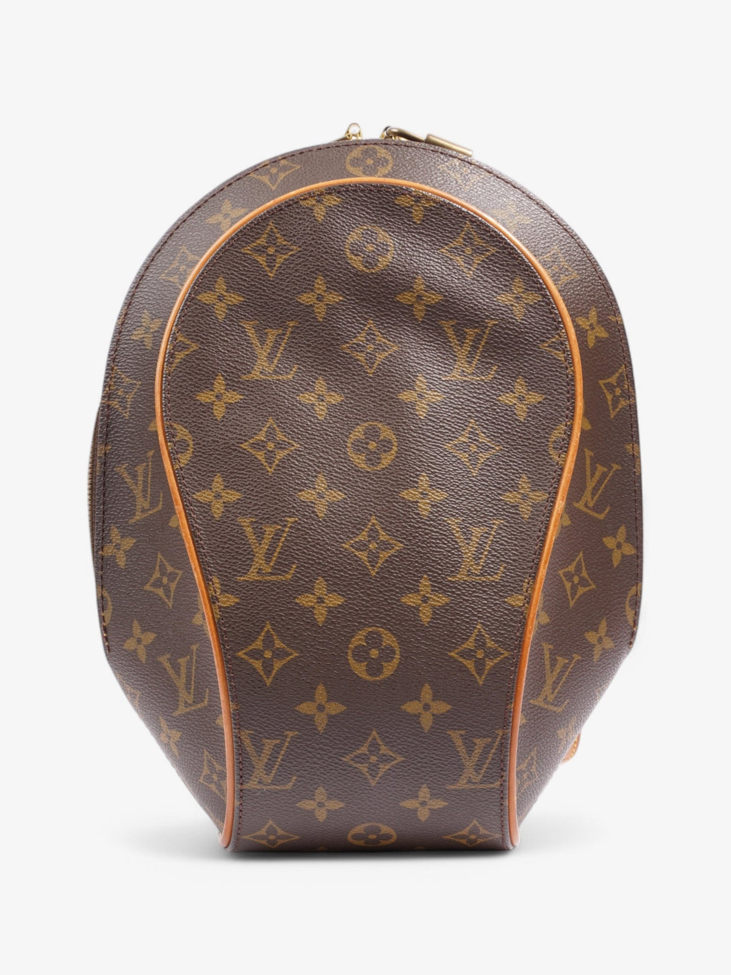 Louis Vuitton Ellipse Backpack Monogram Coated Canvas