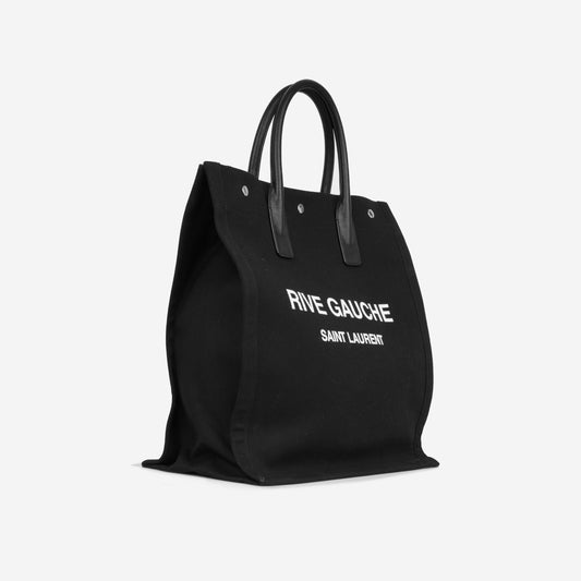 Rive Gauche North/South Tote Bag