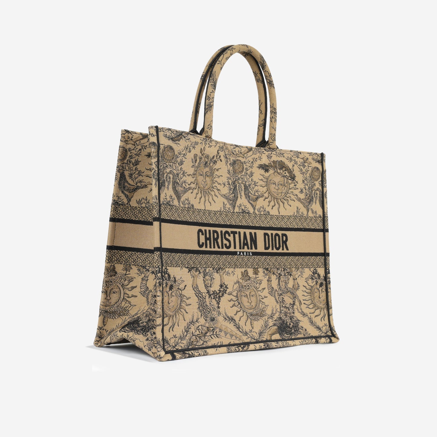 Large Book Tote