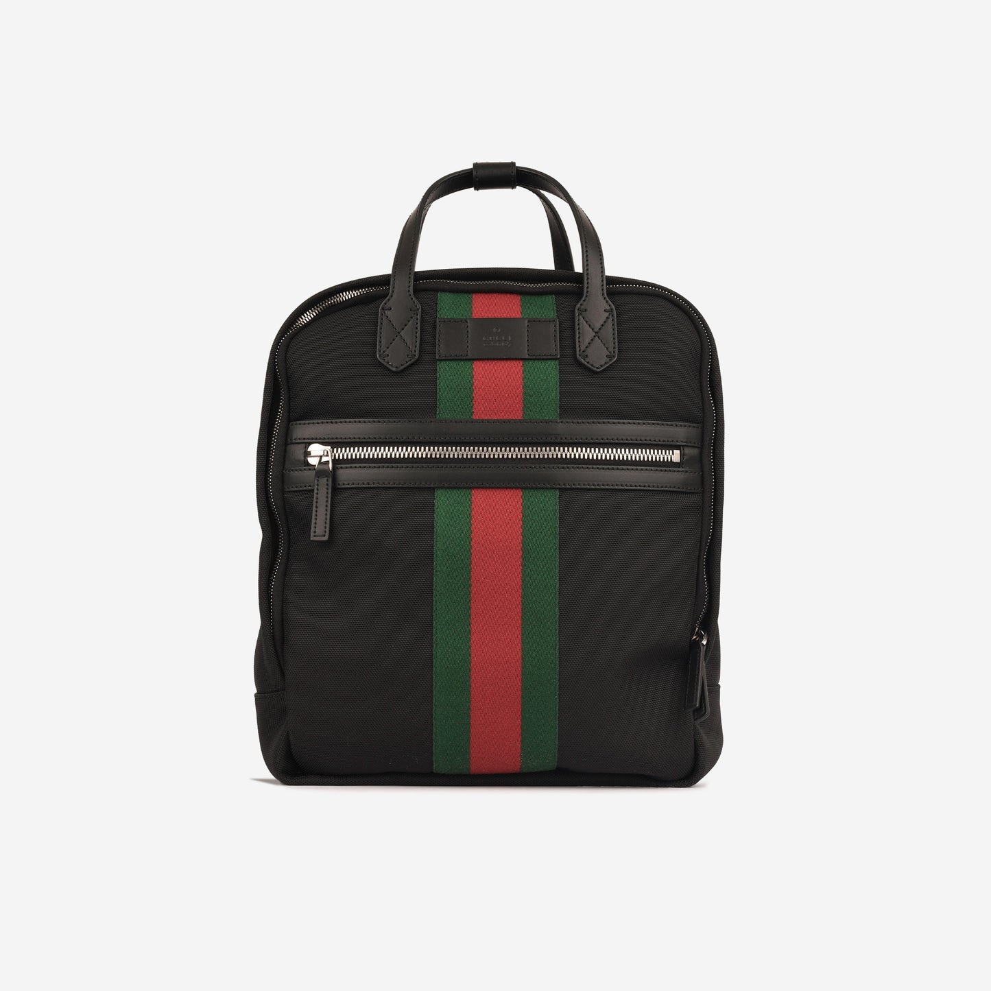 Techno Backpack