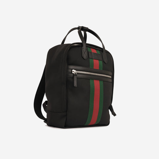 Techno Backpack
