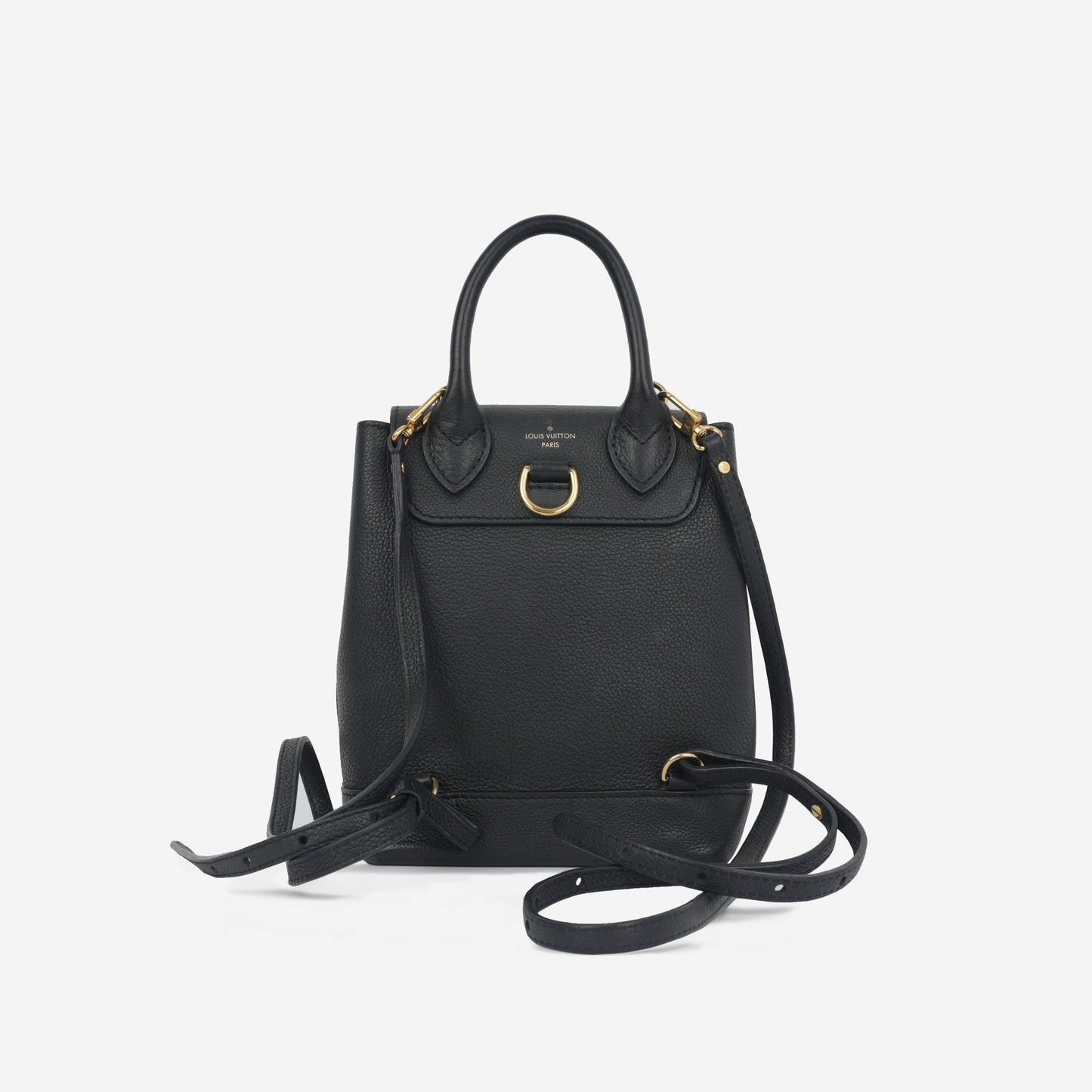 Lockme Mini Backpack