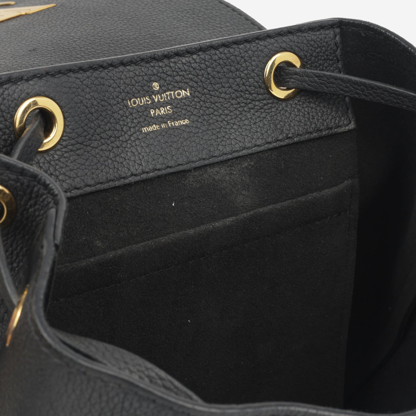 Lockme Mini Backpack