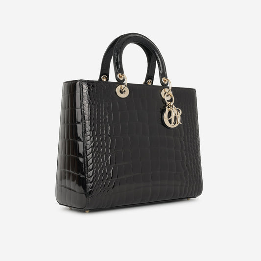 Large Lady Dior