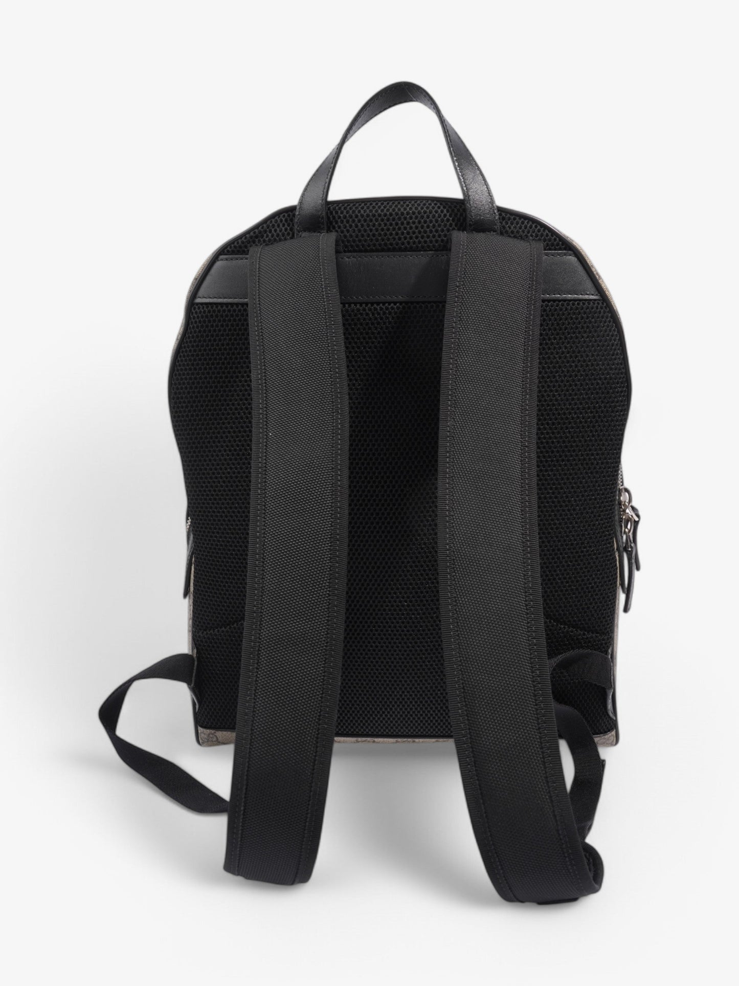 Gucci Backpack Supreme Coated Canvas Large