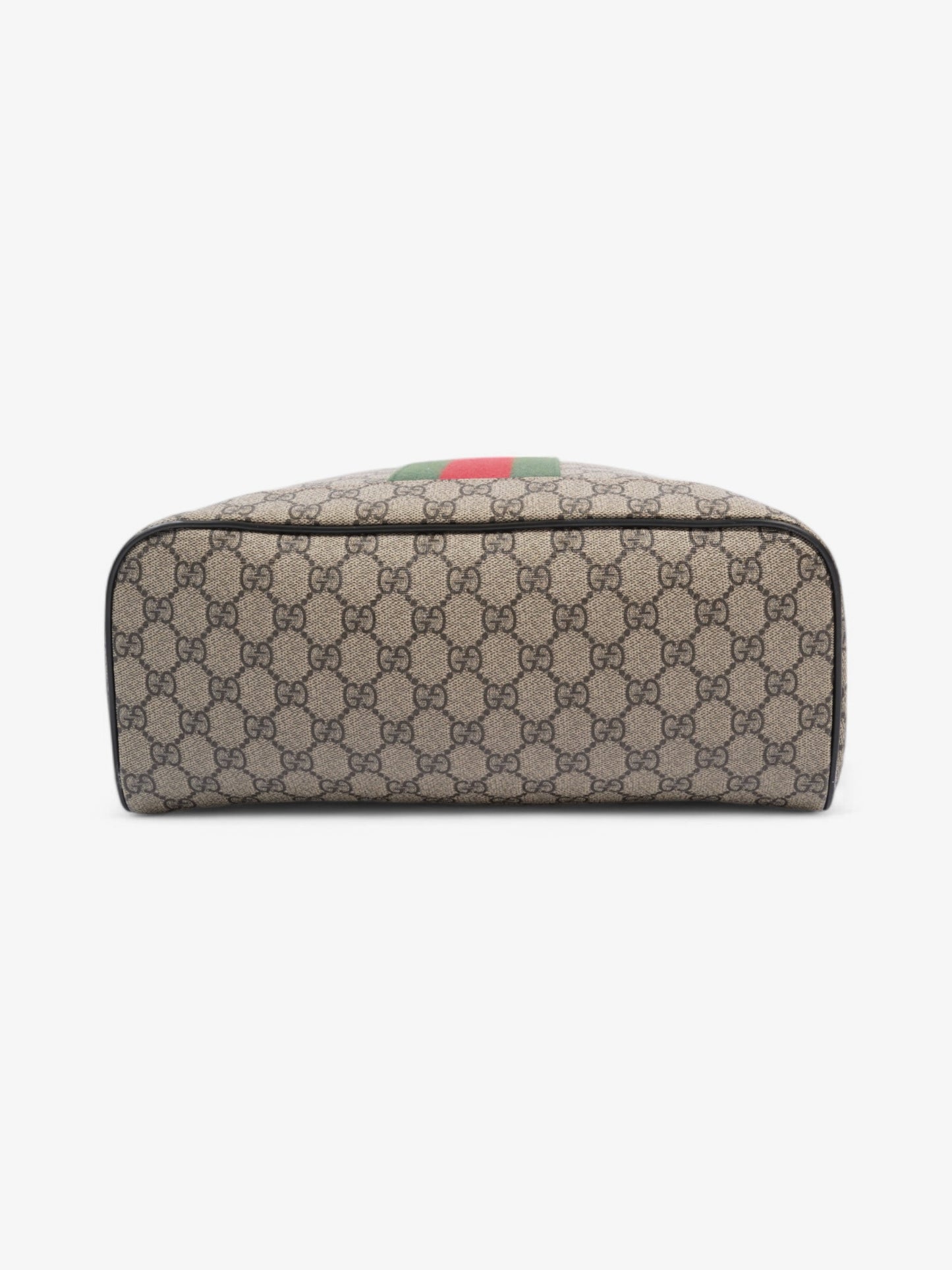 Gucci Backpack Supreme Coated Canvas Large