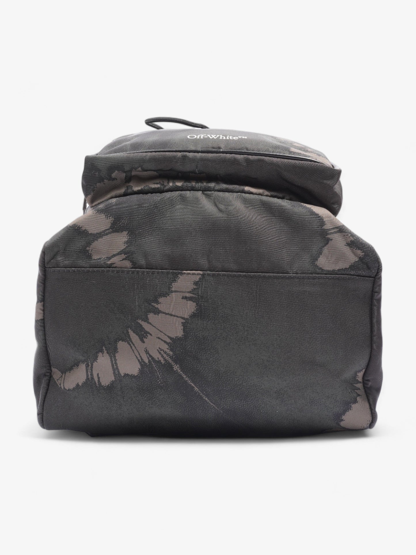 Nylon Backpack Camo Nylon