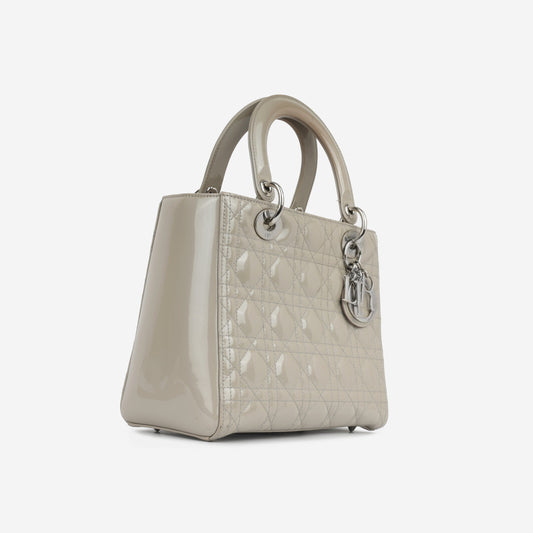 Medium Lady Dior