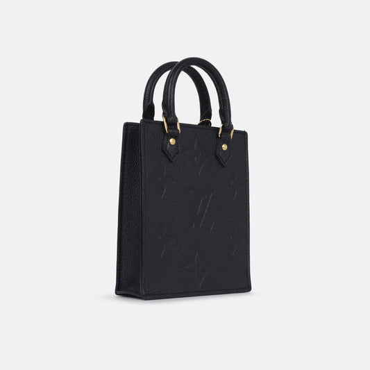 Petit Sac Plat