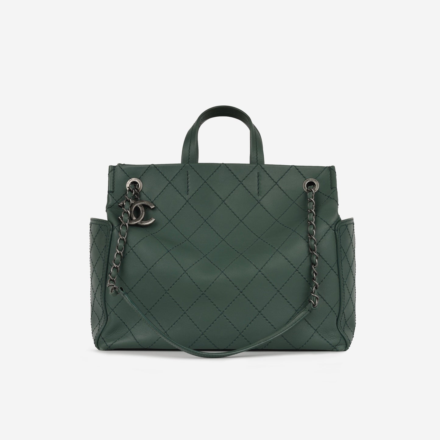 CC Pocket Tote