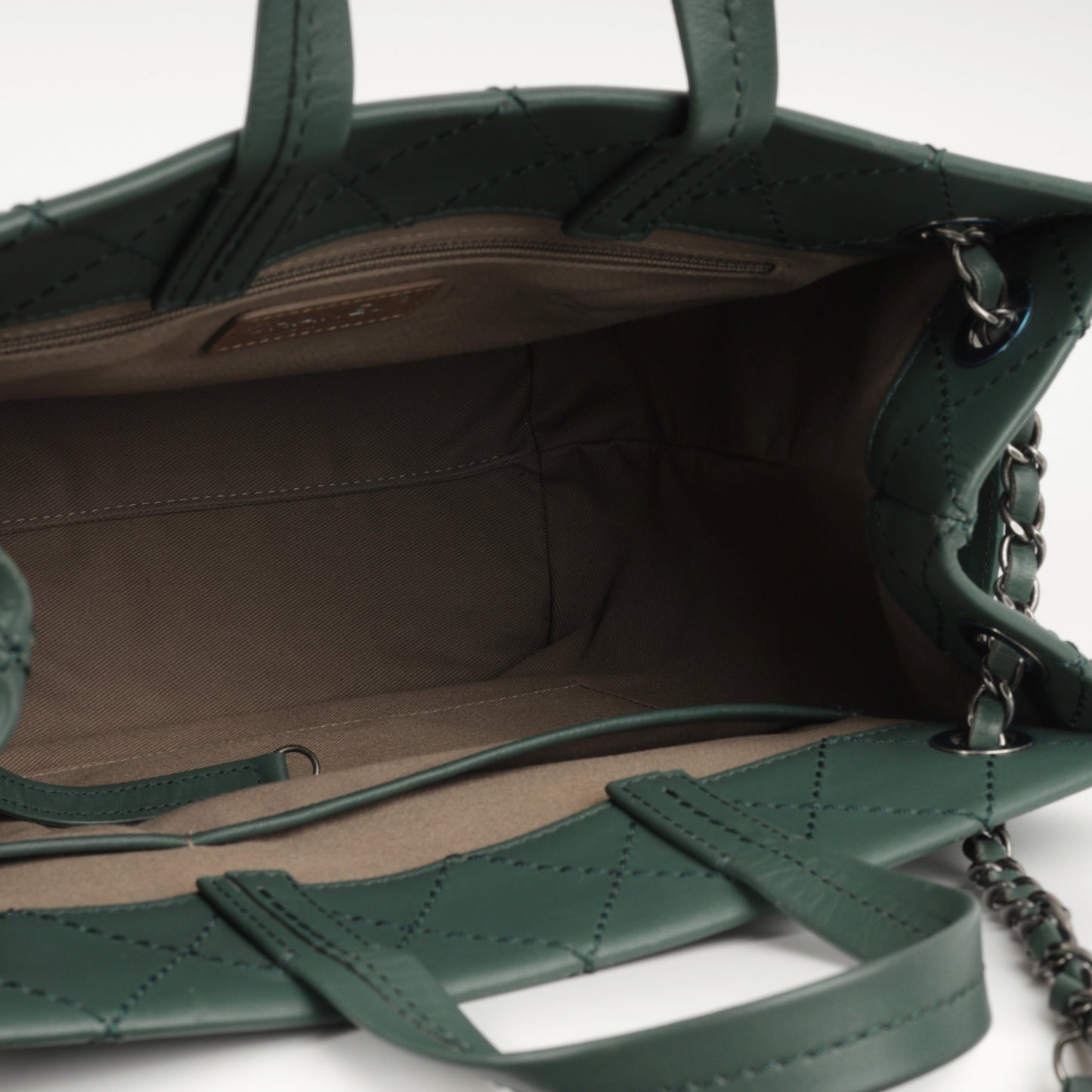 CC Pocket Tote