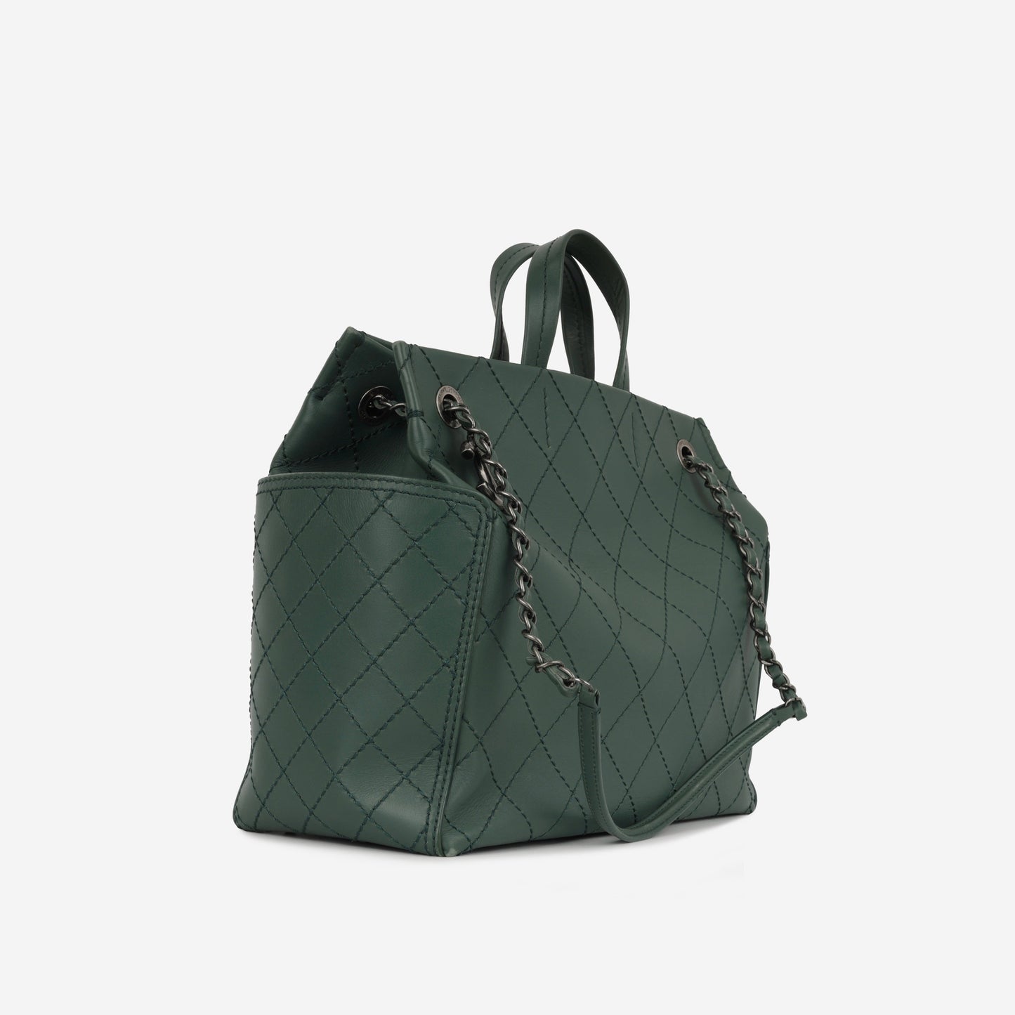 CC Pocket Tote