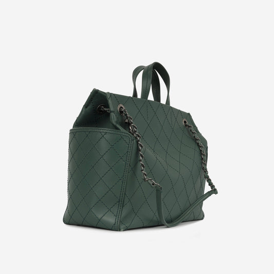 CC Pocket Tote