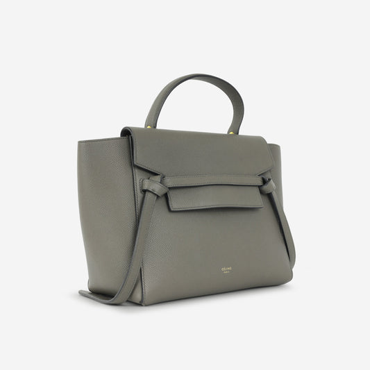 Micro Belt Bag