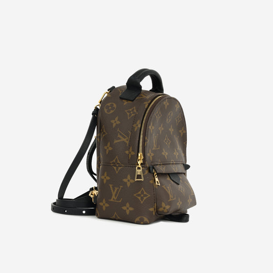 Mini Palm Spring Backpack