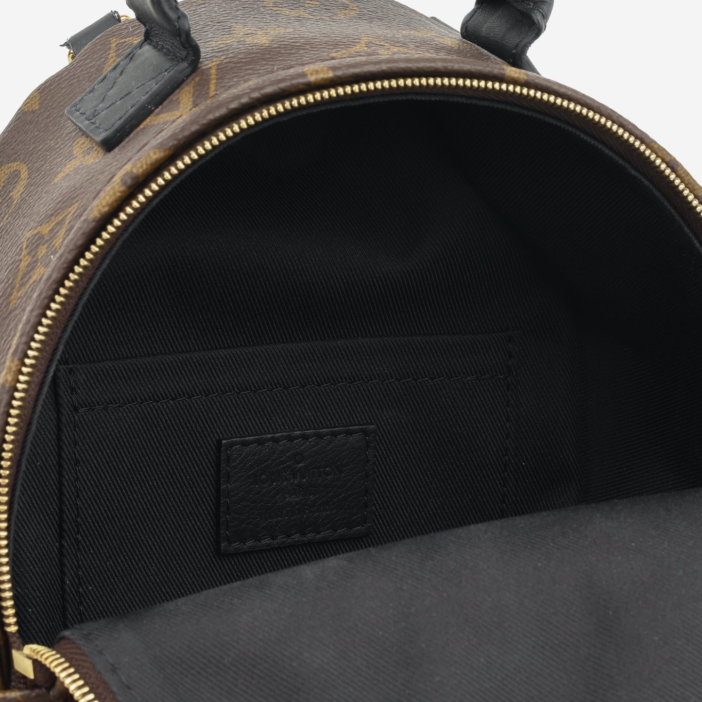 Mini Palm Spring Backpack