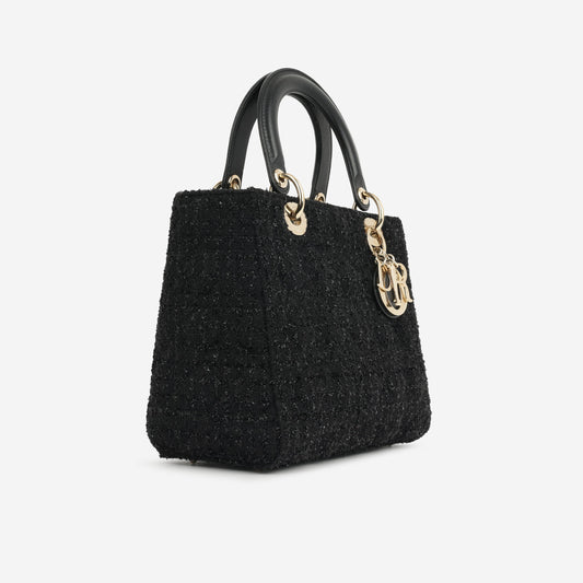 Medium Lady Dior