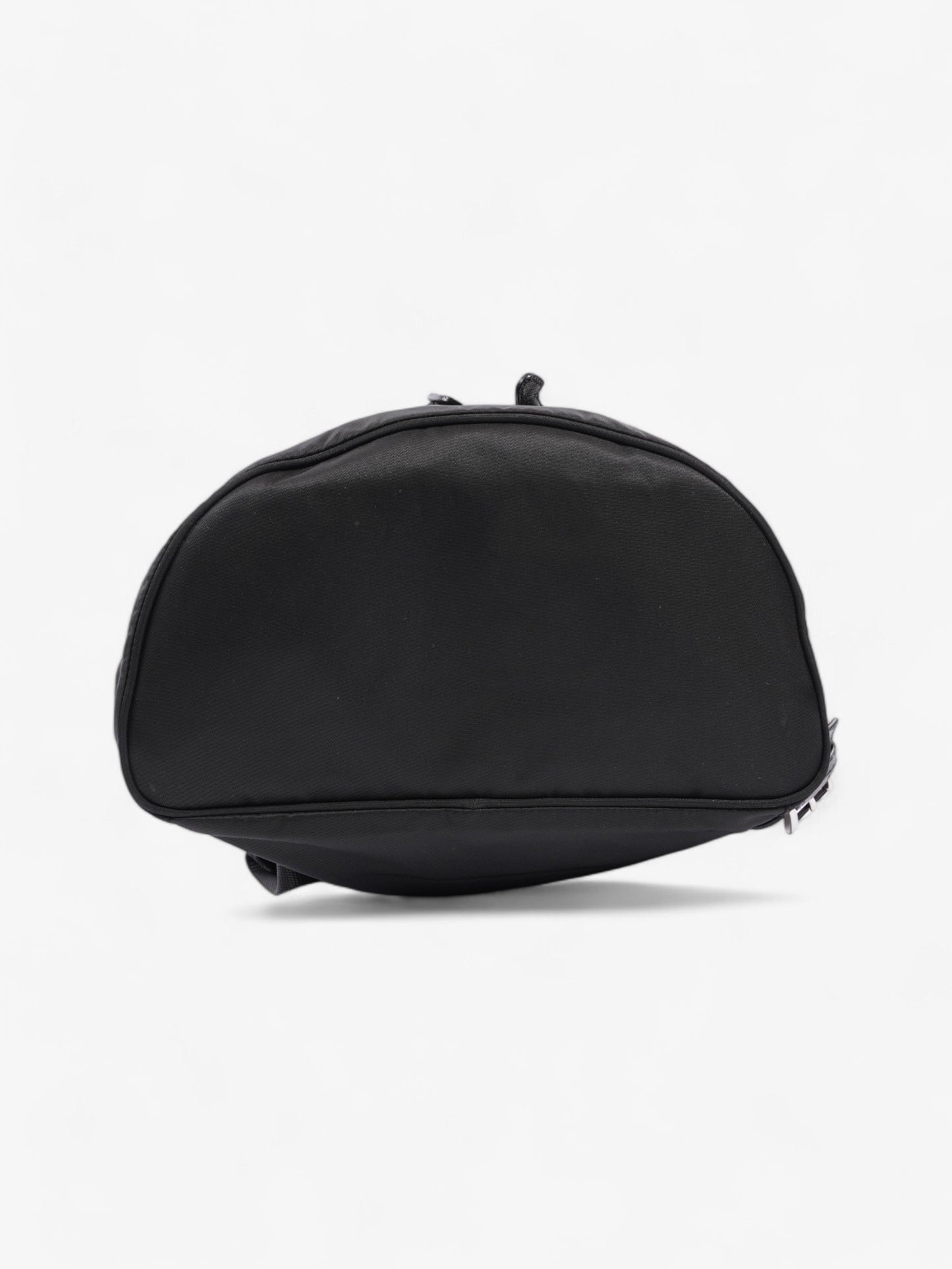 Prada Backpack Black Nylon