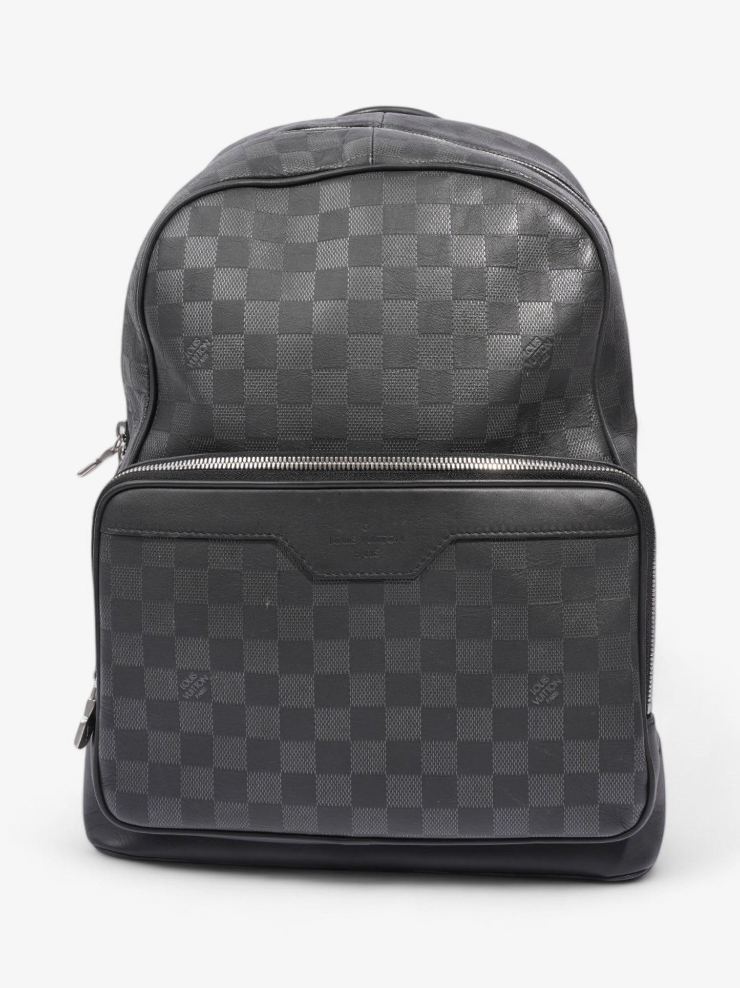 Louis Vuitton Campus Backpack Damier Infini Leather