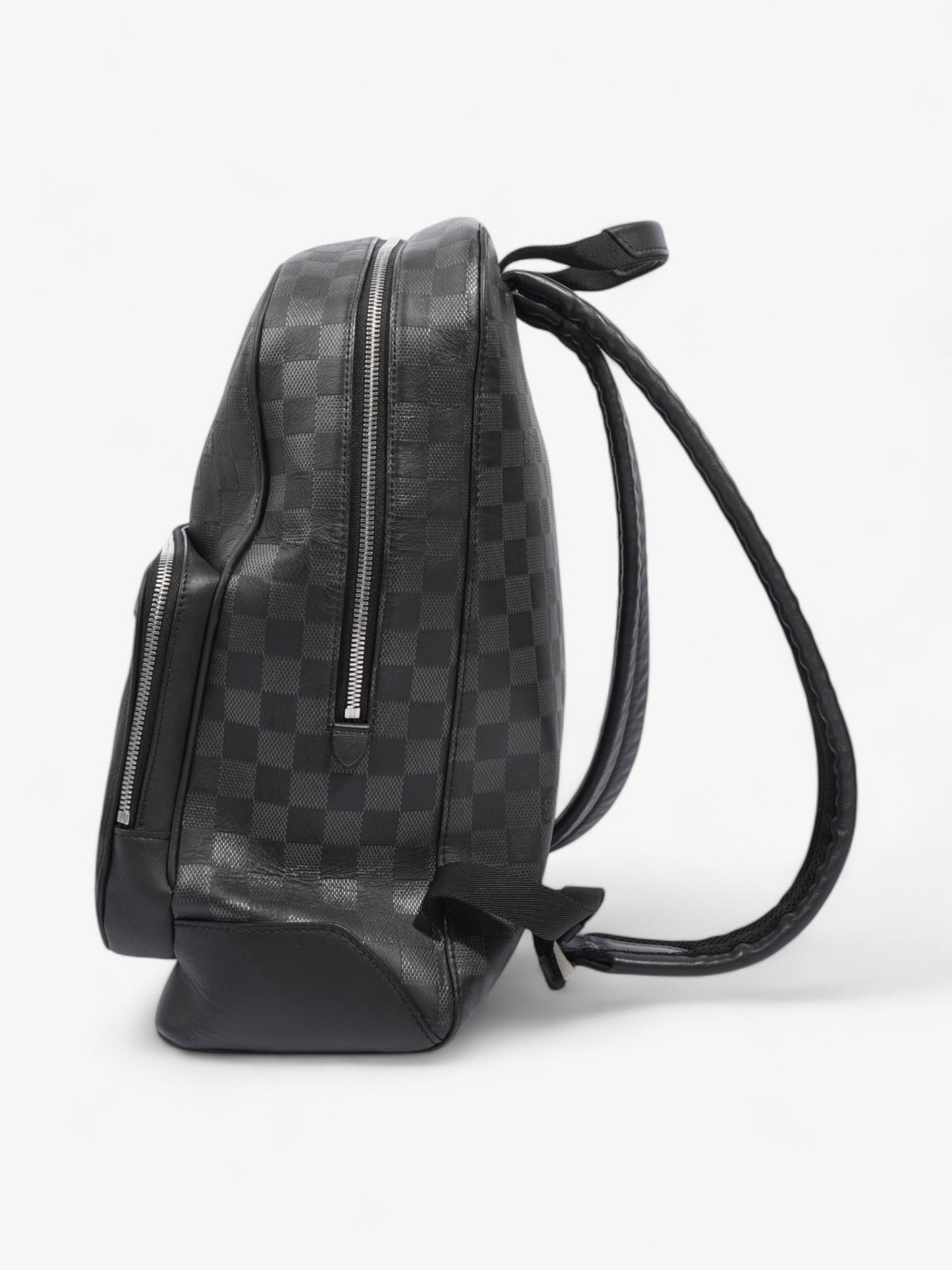 Louis Vuitton Campus Backpack Damier Infini Leather
