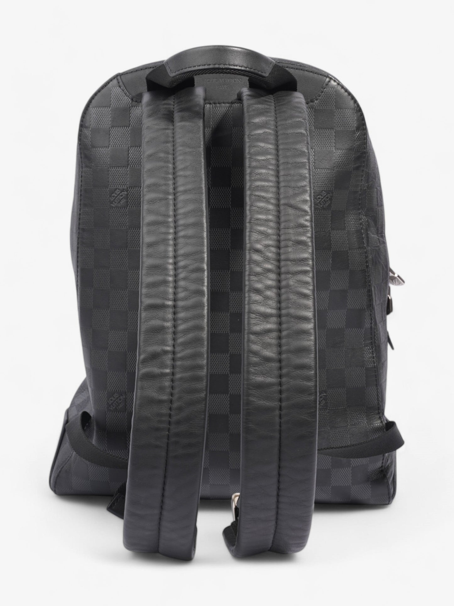Louis Vuitton Campus Backpack Damier Infini Leather