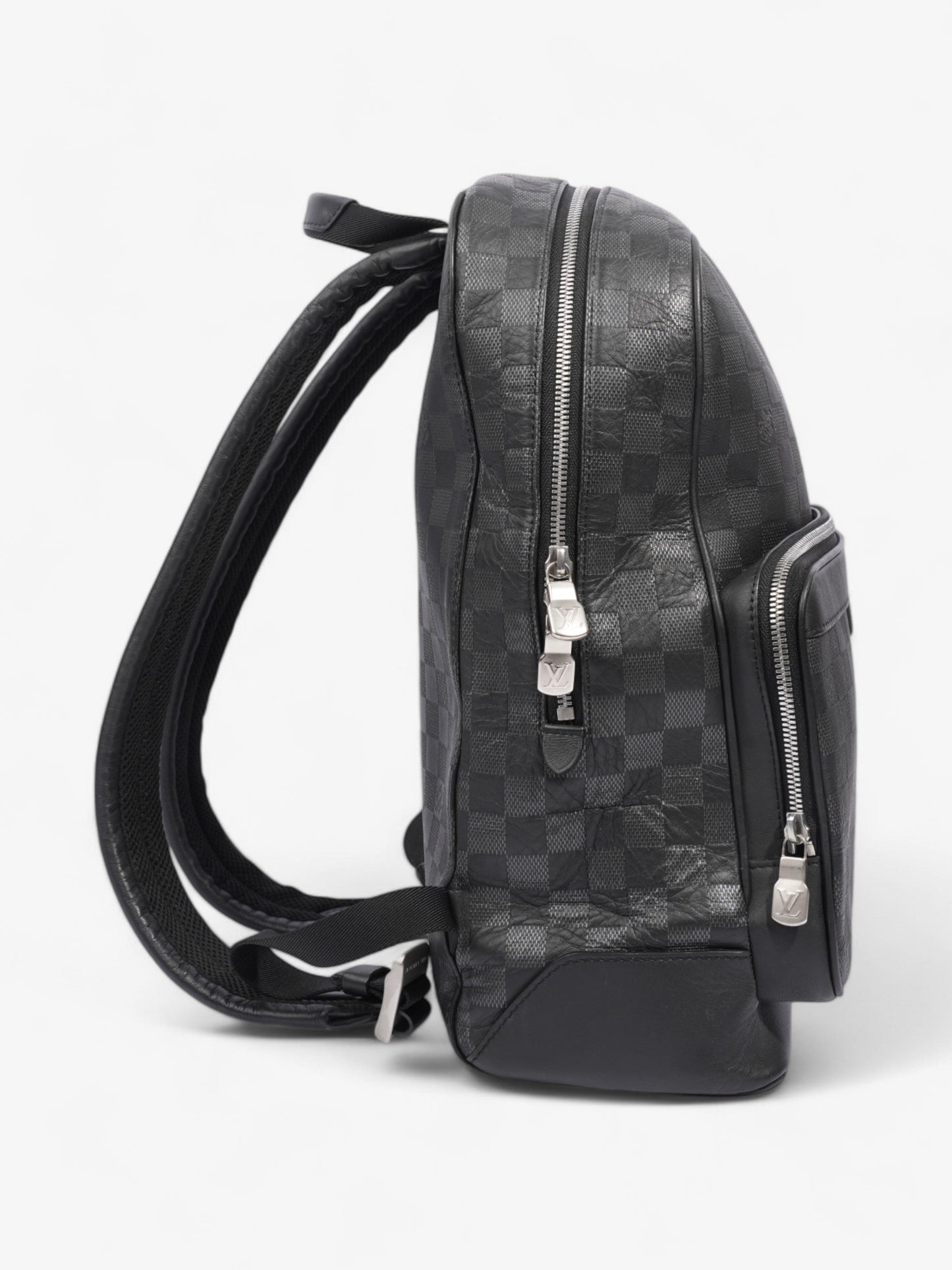 Louis Vuitton Campus Backpack Damier Infini Leather