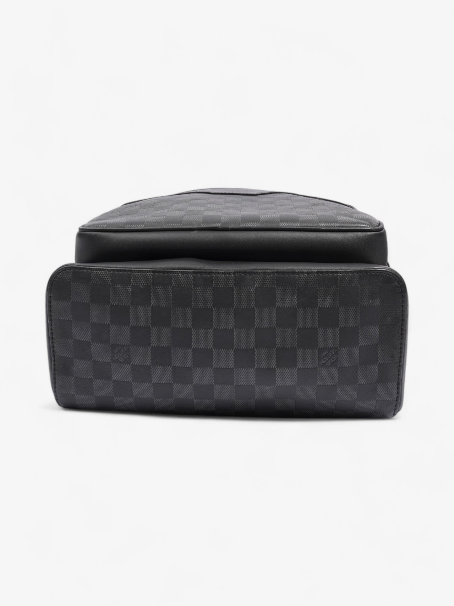 Louis Vuitton Campus Backpack Damier Infini Leather