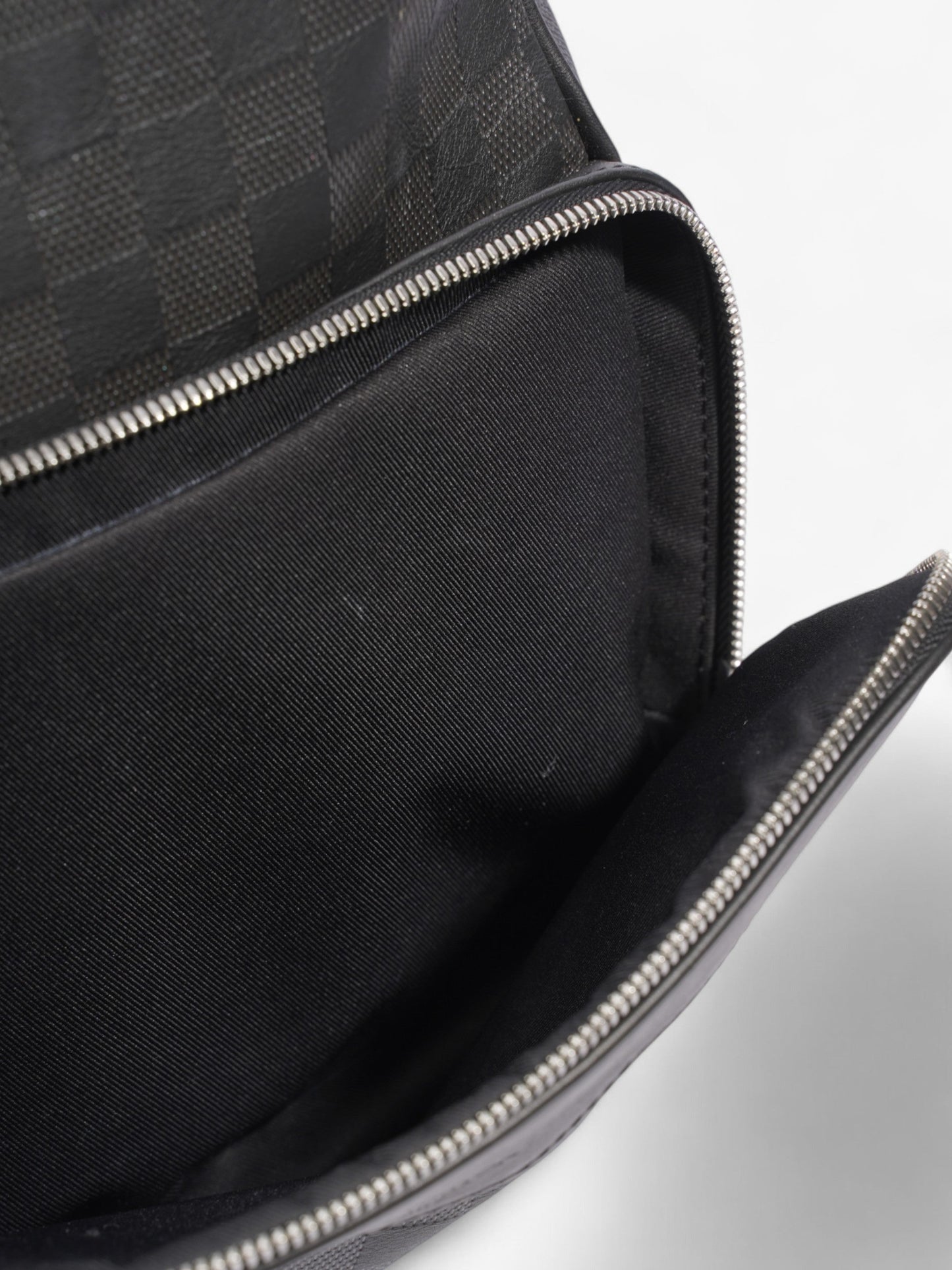 Louis Vuitton Campus Backpack Damier Infini Leather