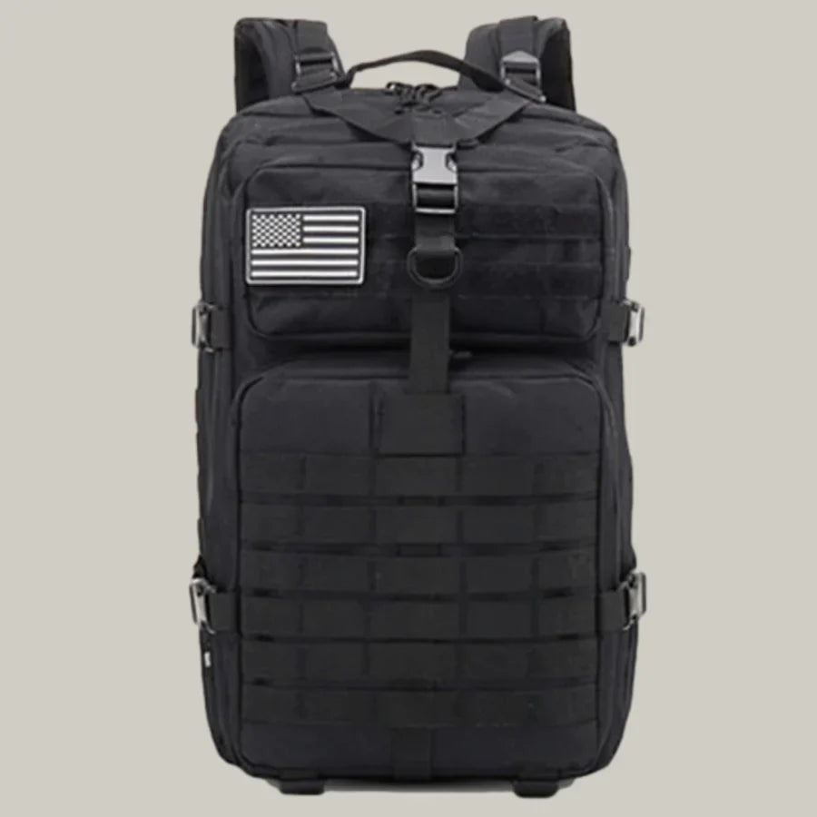 Waterproof Large Hiking Backpack
