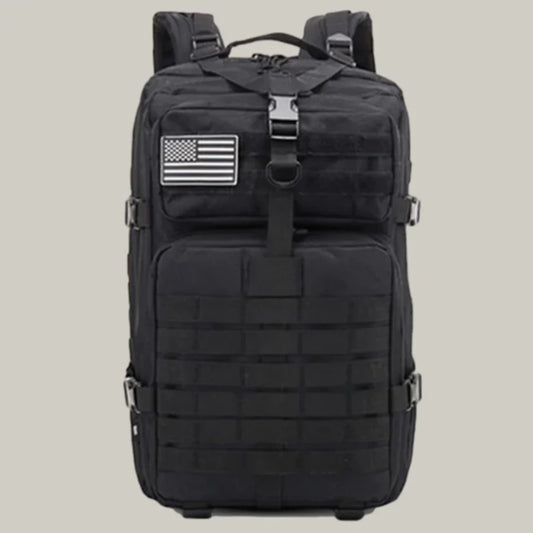 Waterproof Large Hiking Backpack