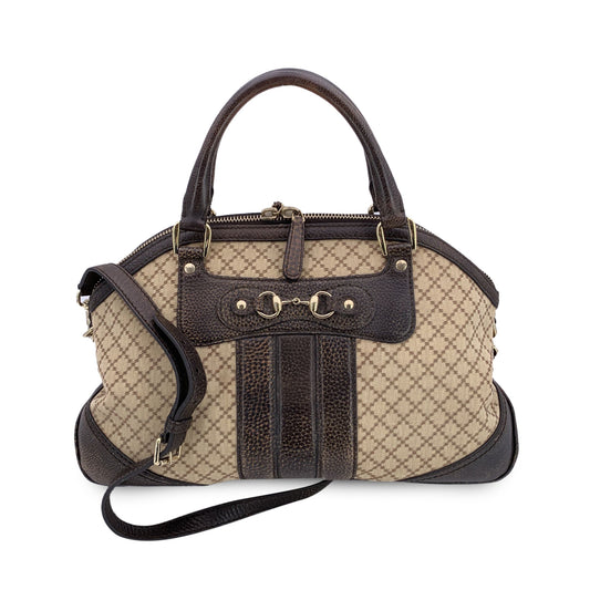 Gucci Handbag Catherine Satchel