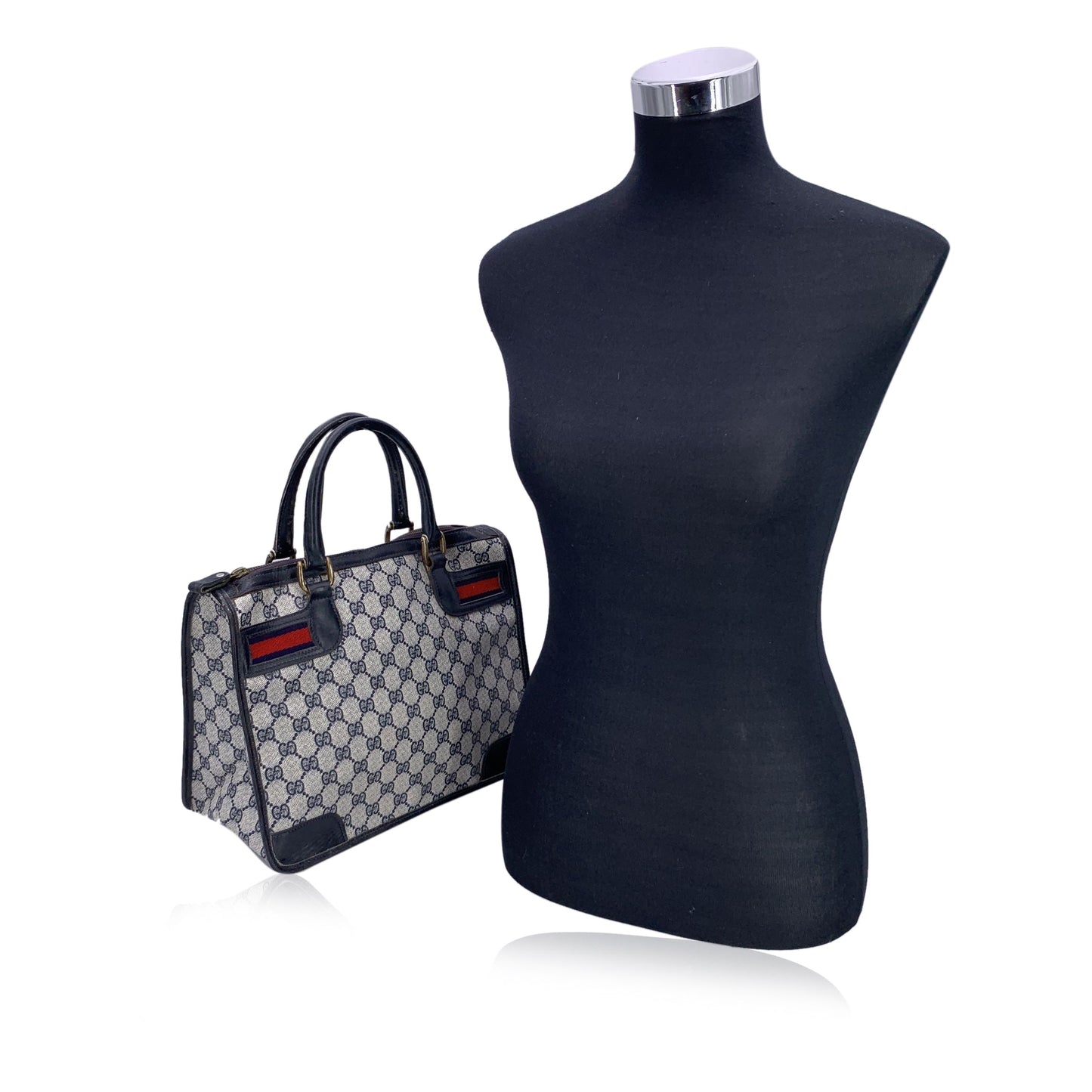 Gucci Handbag Vintage Ophidia