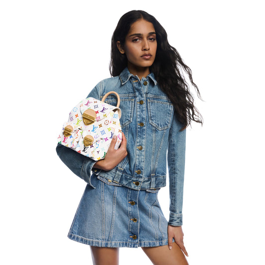 LV x TM Venice Backpack