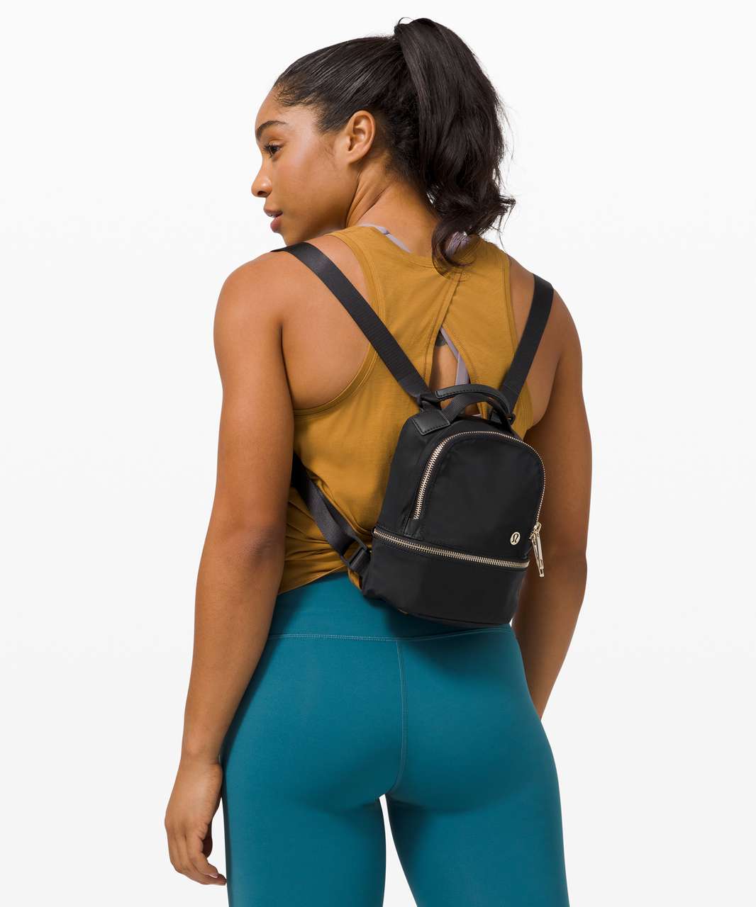 LULULEMON Women's City Adventurer Backpack Micro NWT