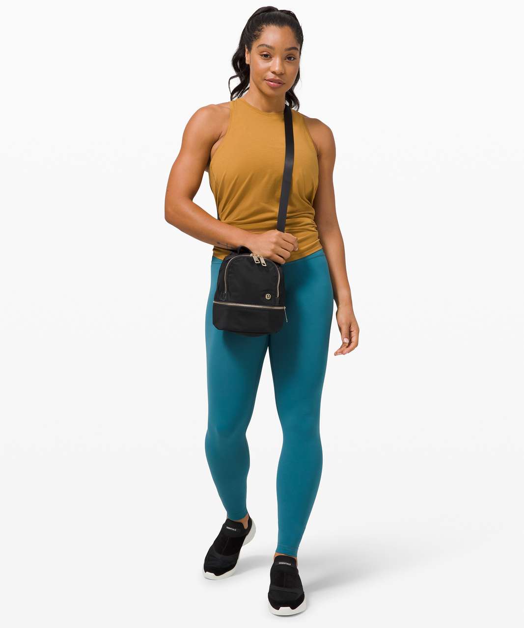 LULULEMON Women's City Adventurer Backpack Micro NWT