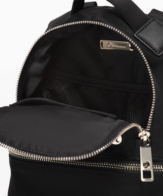 LULULEMON Women's City Adventurer Backpack Micro NWT